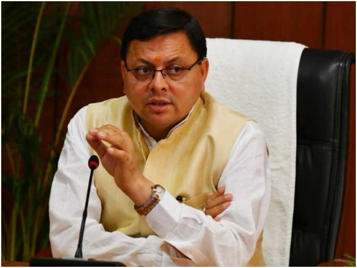 चारधाम यात्रा प्रबंधन को जल्द बनाया जाएगा बेहतर : सीएम धामी